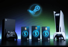 Las mejores tarjetas prepago en dólares para Xbox, PlayStation, Steam y otras plataformas