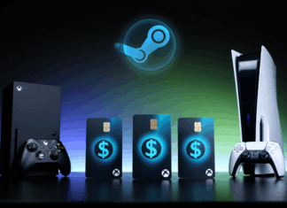 Las mejores tarjetas prepago en dólares para Xbox, PlayStation, Steam y otras plataformas