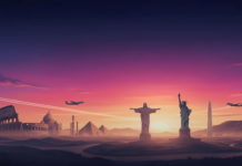 Detrás de FlightHunters: Un buscador inteligente de vuelos baratos