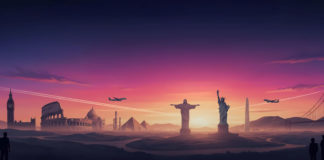 Detrás de FlightHunters: Un buscador inteligente de vuelos baratos