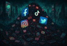 ¿La Internet actual apesta? La era del contenido vacío y la obsesión por el like