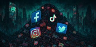 ¿La Internet actual apesta? La era del contenido vacío y la obsesión por el like