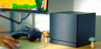 Nueva Steam Machine 2025: la revancha de Valve en el living