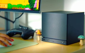 Nueva Steam Machine 2025: la revancha de Valve en el living