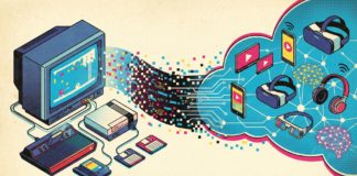 La evolución tecnológica de las plataformas de entretenimiento digital