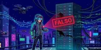 ¿Qué datos sobre plataformas online es importante verificar antes de registrarse?