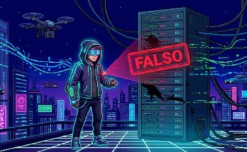 ¿Qué datos sobre plataformas online es importante verificar antes de registrarse?