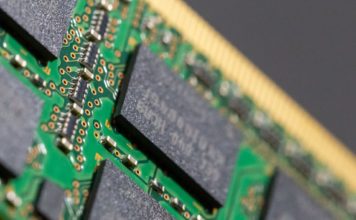 Por la crisis: ¿Vuelven las Notebooks con 8GB de RAM?