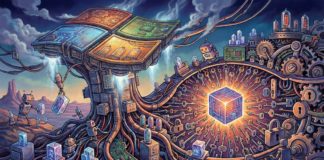 El misterio eterno del Registro de Windows: ¿por qué nunca lo simplificaron?