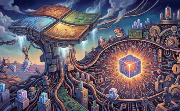 El misterio eterno del Registro de Windows: ¿por qué nunca lo simplificaron?