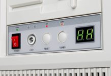 El botón Reset desapareció, y no nos dimos cuenta