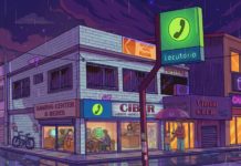 «Una hora en el cyber, por favor»