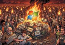 ¿Por qué todos odian a Windows 11?