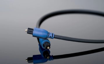 SP/DIF TOSLINK: Mi único héroe en este lío