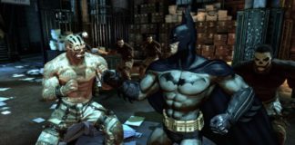 Batman