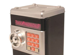 Todas las contraseñas en un mismo lugar