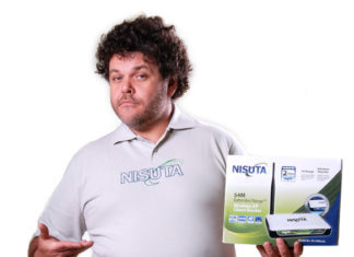 NISUTA (no se rompe ni por pu…)