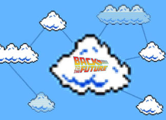 El futuro está en la nube La nube