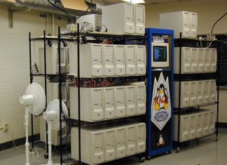 ¿Será mainstream el cluster alguna vez?