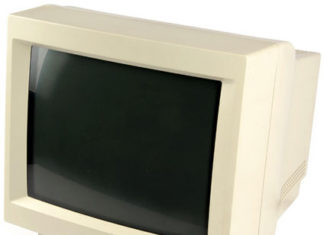 Adiós a los rayos catódicos