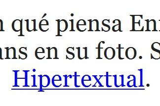 El mayor misterio de los blogs hispanos