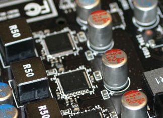 La evolución en la electrónica de los motherboards Dr MOS