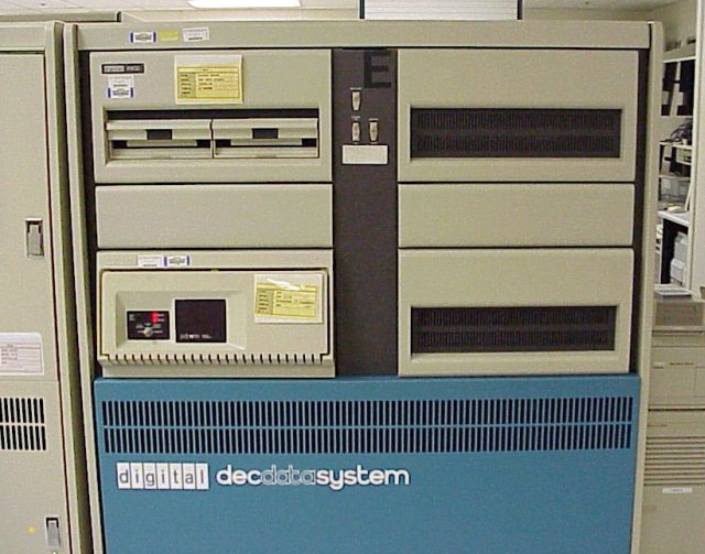 Digital DS-11