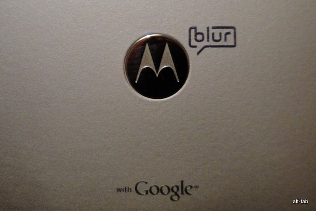 Review del Motorola Milestone 2