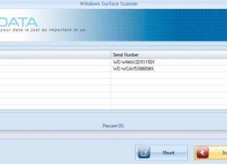 Diagnosticar sectores defectuosos en Windows