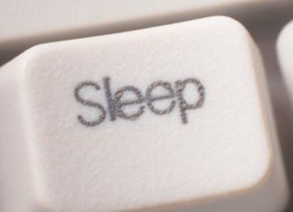 Los que dejan descansar a su PC