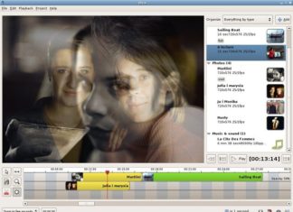 Los mejores editores de vídeo para Linux