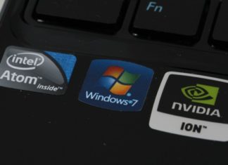 ASUS EEE 1201n (una «notbook» genial)