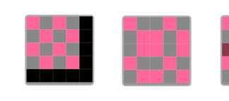 Como reescalan las pantallas LCD