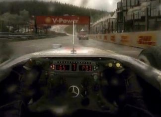 F1 2010 (el juego de carreras real)