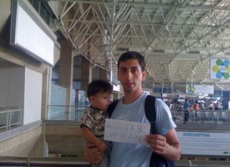 alt-tan fan #012 (Desde Rio de Janeiro) Hernan Cabrera es un alt-tab fan