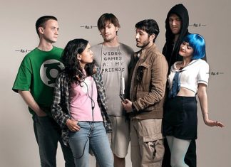 El geek y los deportes pueden ir de la mano Tipos de Geeks