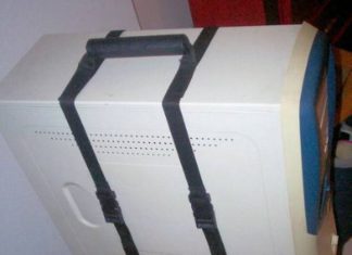 Manija: Lo que todo gabinete debería tener