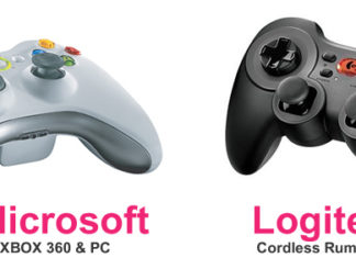 El mejor gamepad para PC Mejor gamepad para PC