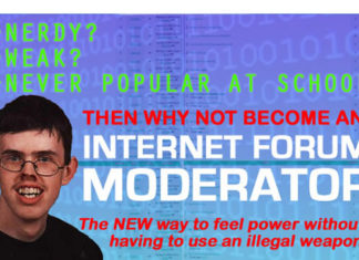 ¿Deben cobrar los Moderadores de foros? Moderador de foros