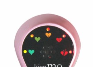 Medidor de aliento, porque las mentitas ya fueron