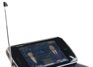 Cuidado con las copias del N97 NOKLA N97 Deluxe