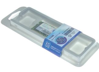 Capusotto vendiendo memorias Novatech