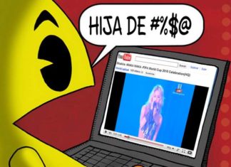 Quotes de la semana #127 Waka Waka