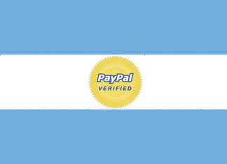 Comprar con Paypal en Argentina