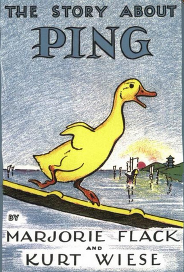Libro de PING