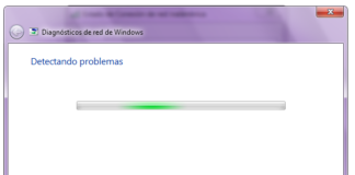 Solucionar problemas en Windows 7
