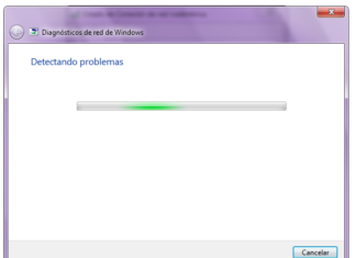 Reparar automáticamente problemas de Windows Solucionar problemas en Windows 7