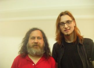 El padre del Free Software en Argentina