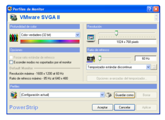 Como usar Powerstrip