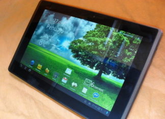 alt-tab labs #021: Asus Eee Pad Transformer